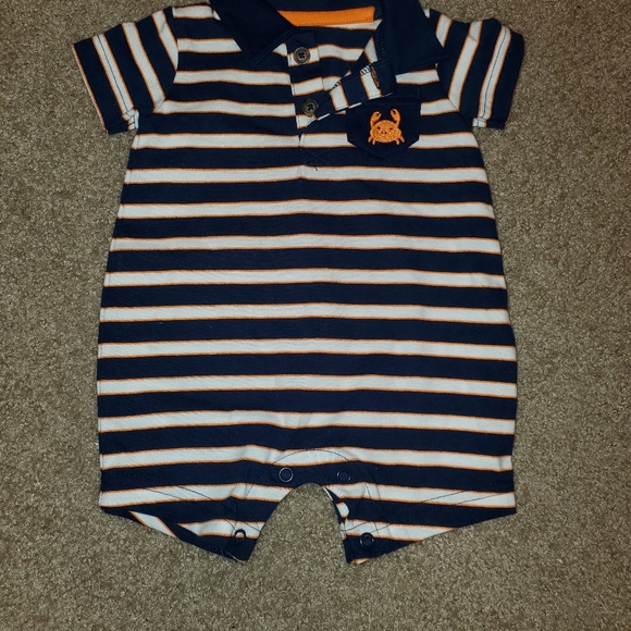 Baby boy clothes - Picture 2 of 6